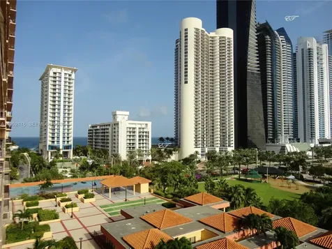 Sunny Isles Beach FL 33160