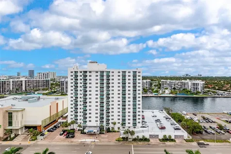 3001 S Ocean Drive Hollywood FL 33019
