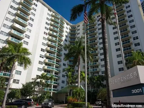 3001 S Ocean Drive Hollywood FL 33019