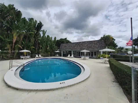 3119 E Oakland Shores Drive Oakland Park FL 33309