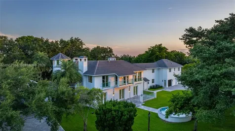 13600 SW 67th Avenue Palmetto Bay FL 33158