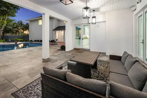 13600 SW 67th Avenue Palmetto Bay FL 33158