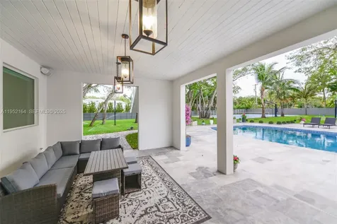 13600 SW 67th Avenue Palmetto Bay FL 33158