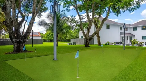 13600 SW 67th Avenue Palmetto Bay FL 33158
