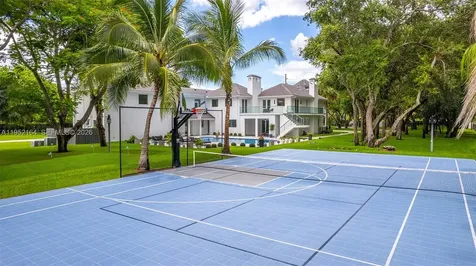 13600 SW 67th Avenue Palmetto Bay FL 33158
