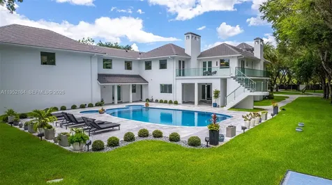 13600 SW 67th Avenue Palmetto Bay FL 33158