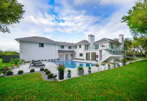 13600 SW 67th Avenue Palmetto Bay FL 33158