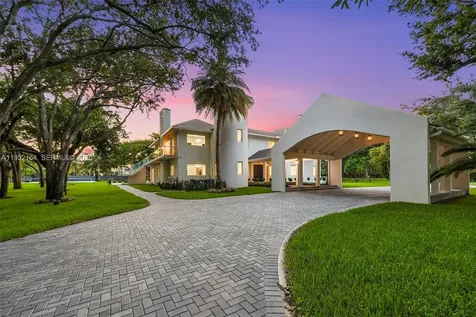 13600 SW 67th Avenue Palmetto Bay FL 33158