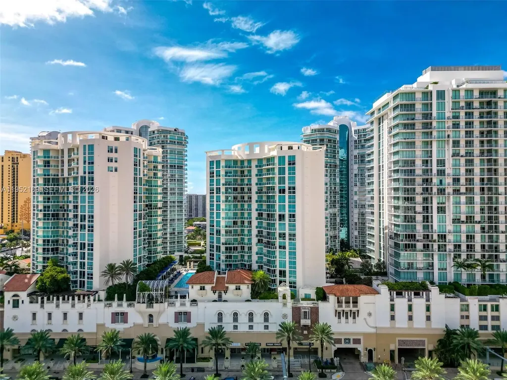 250 Sunny Isles Boulevard Sunny Isles Beach FL 33160
