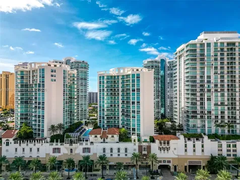 250 Sunny Isles Boulevard Sunny Isles Beach FL 33160