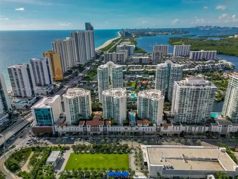 250 Sunny Isles Boulevard Sunny Isles Beach FL 33160