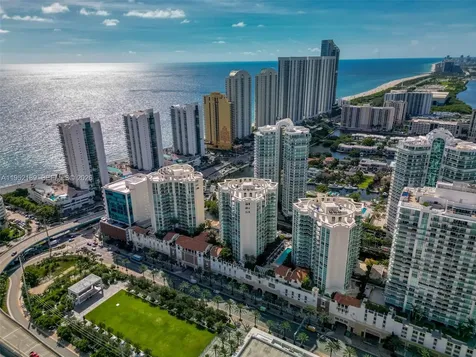 250 Sunny Isles Boulevard Sunny Isles Beach FL 33160