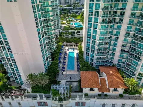 250 Sunny Isles Boulevard Sunny Isles Beach FL 33160