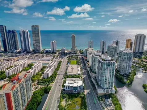 250 Sunny Isles Boulevard Sunny Isles Beach FL 33160