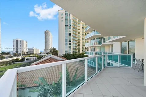 250 Sunny Isles Boulevard Sunny Isles Beach FL 33160