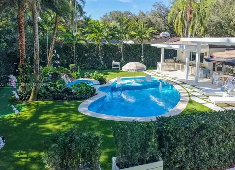 722 Aledo Avenue Coral Gables FL 33134