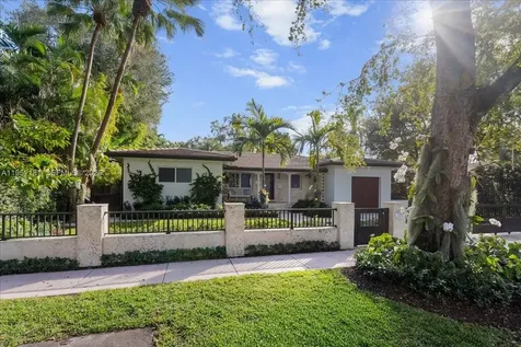 722 Aledo Avenue Coral Gables FL 33134