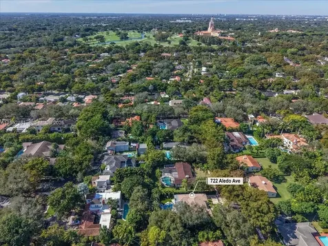 722 Aledo Avenue Coral Gables FL 33134