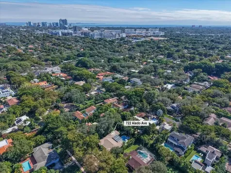 722 Aledo Avenue Coral Gables FL 33134