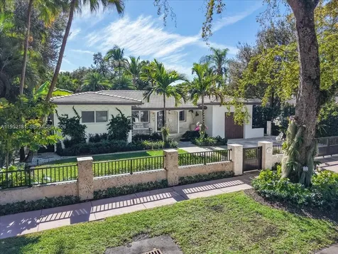 722 Aledo Avenue Coral Gables FL 33134
