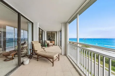 911 Ocean Drive Juno Beach FL 33408