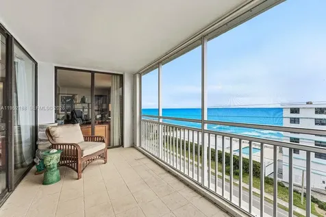 911 Ocean Drive Juno Beach FL 33408