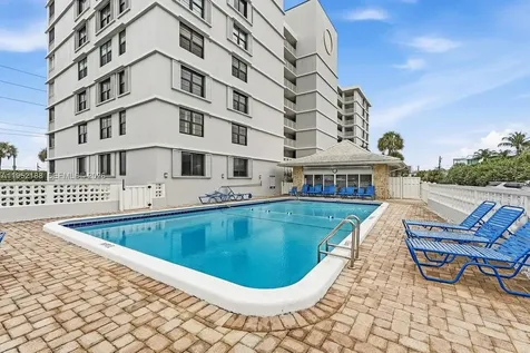 911 Ocean Drive Juno Beach FL 33408