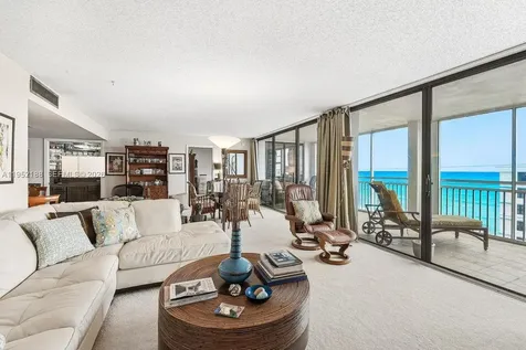 911 Ocean Drive Juno Beach FL 33408