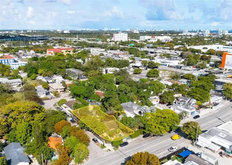 2919 NW 8th Avenue Miami FL 33127