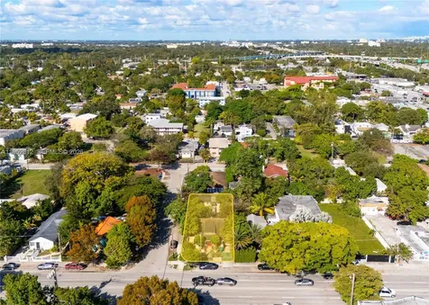 2919 NW 8th Avenue Miami FL 33127