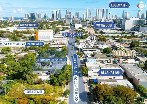 2919 NW 8th Avenue Miami FL 33127