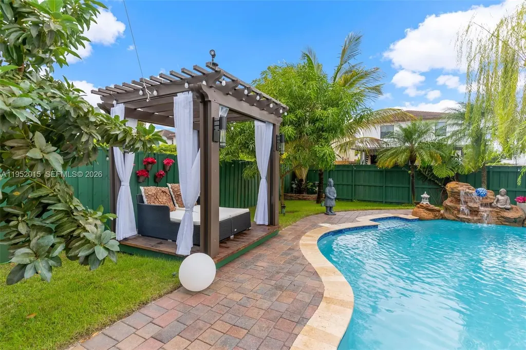 25010 SW 107th Court Miami FL 33032