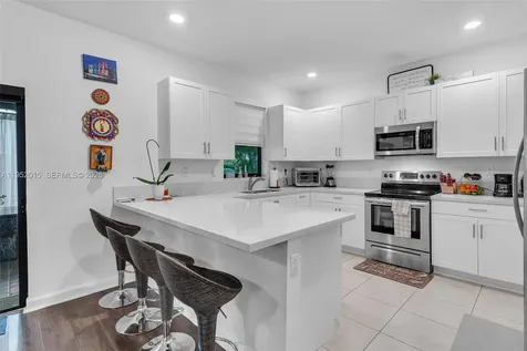 25010 SW 107th Court Miami FL 33032