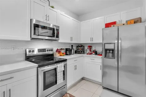25010 SW 107th Court Miami FL 33032