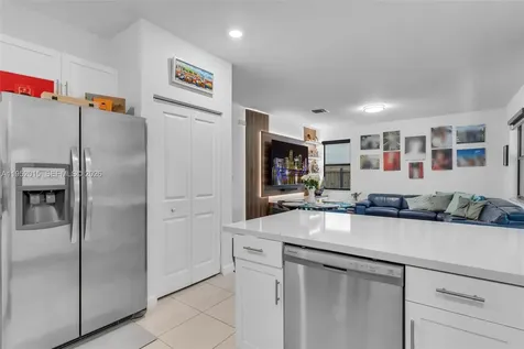 25010 SW 107th Court Miami FL 33032