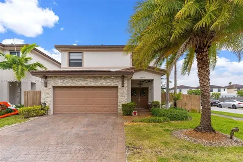 25010 SW 107th Court Miami FL 33032