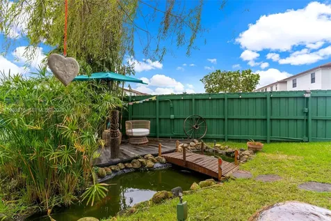 25010 SW 107th Court Miami FL 33032