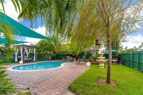 25010 SW 107th Court Miami FL 33032