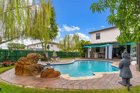 25010 SW 107th Court Miami FL 33032