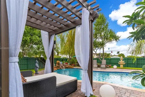 25010 SW 107th Court Miami FL 33032