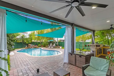 25010 SW 107th Court Miami FL 33032