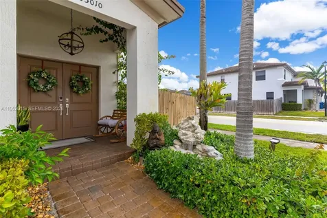 25010 SW 107th Court Miami FL 33032