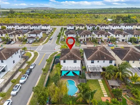25010 SW 107th Court Miami FL 33032