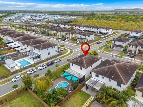 25010 SW 107th Court Miami FL 33032