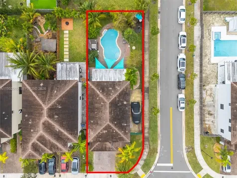 25010 SW 107th Court Miami FL 33032