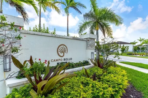25010 SW 107th Court Miami FL 33032