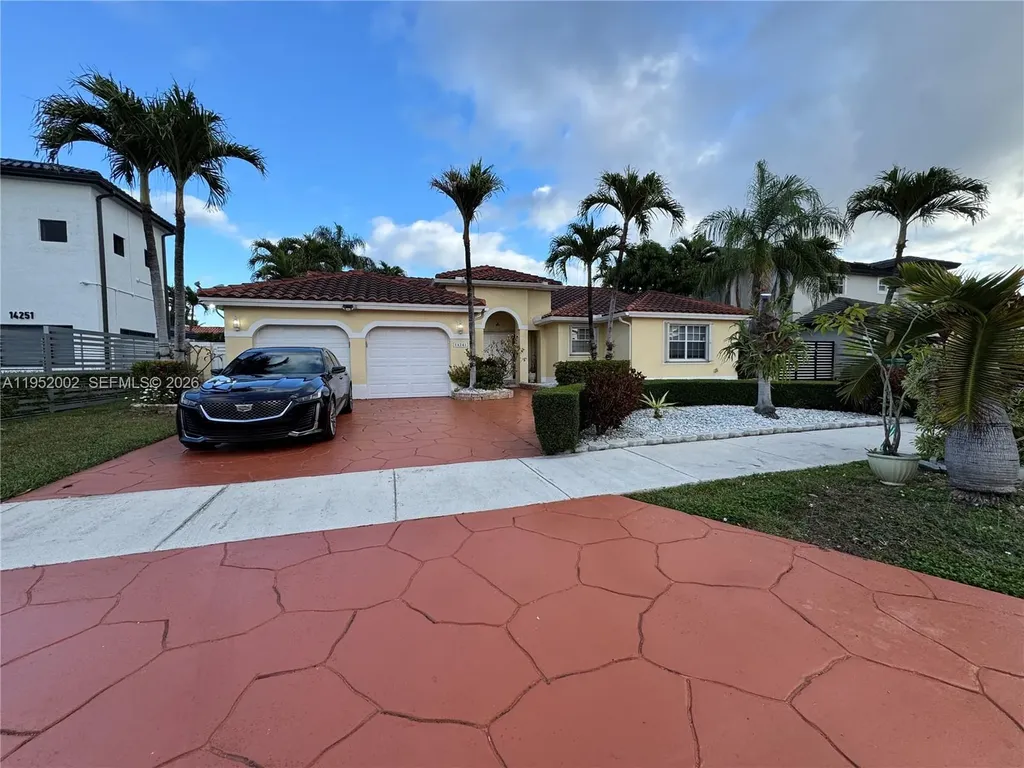14241 SW 36th Street Miami FL 33175