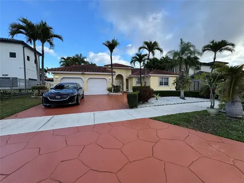 14241 SW 36th Street Miami FL 33175