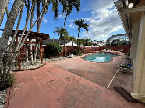 14241 SW 36th Street Miami FL 33175