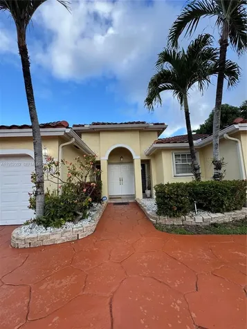 14241 SW 36th Street Miami FL 33175